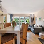 Schoenes Maritimes Haus