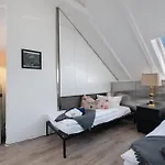 Schoenes Maritimes Haus