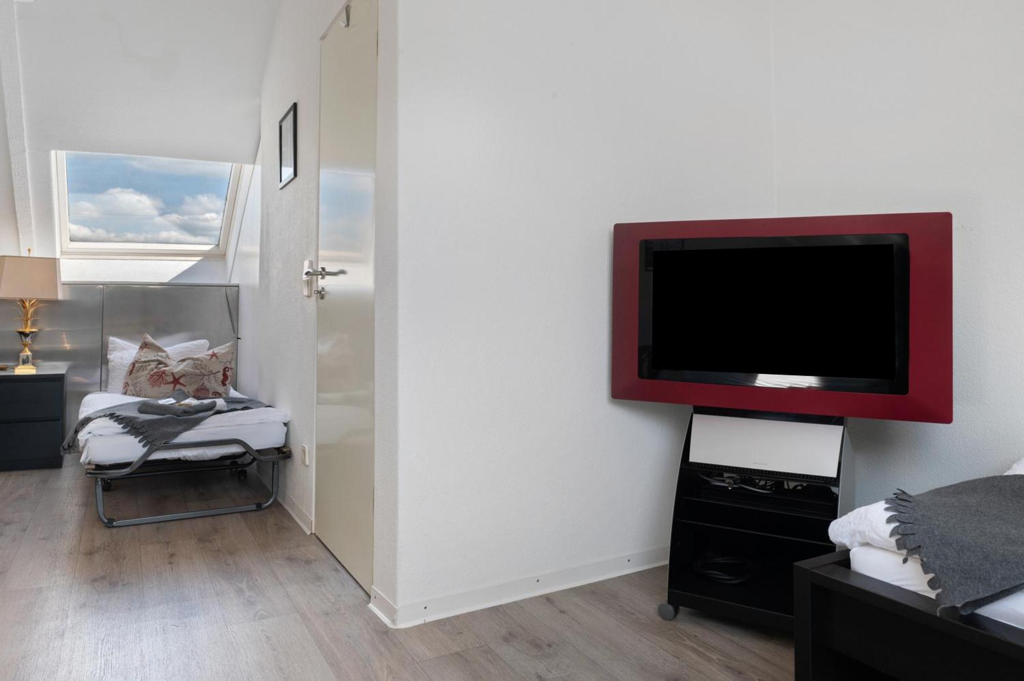 Schoenes Maritimes Haus Apartment Bremen