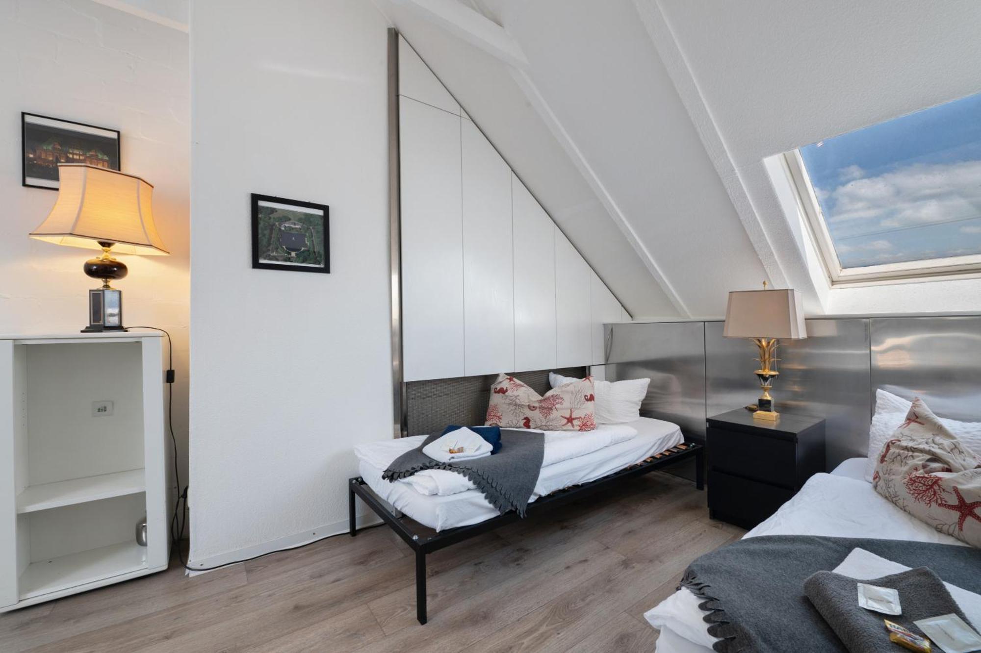 Schoenes Maritimes Haus * Bremen