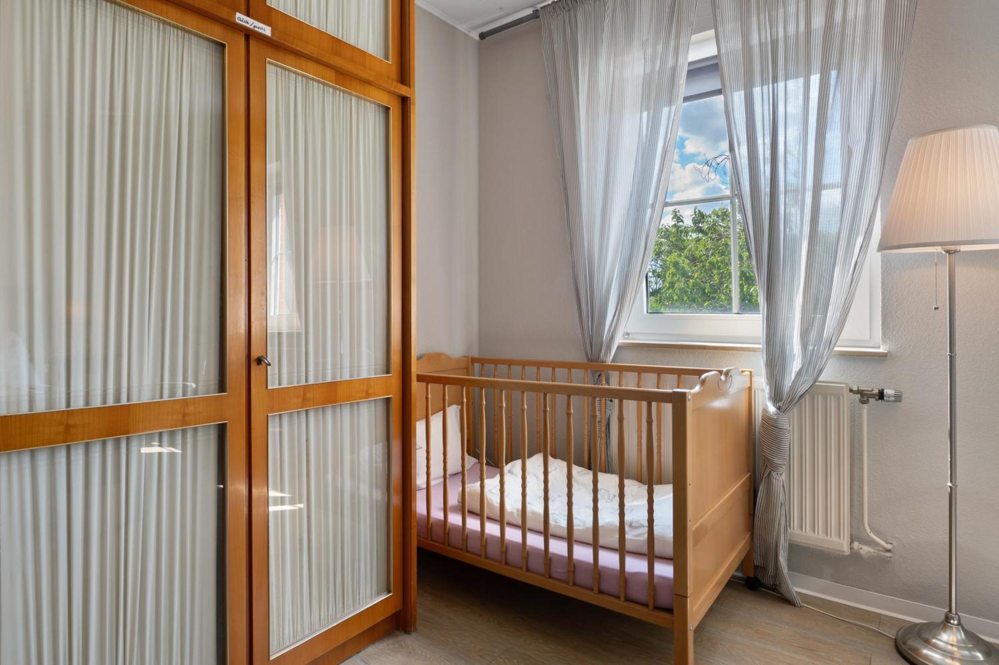 Schoenes Maritimes Haus *
